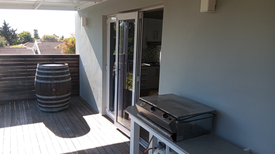 To Let 1 Bedroom Property for Rent in Broadwood Eastern Cape